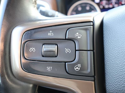 2023 Chevrolet Silverado 3500 HD High Country