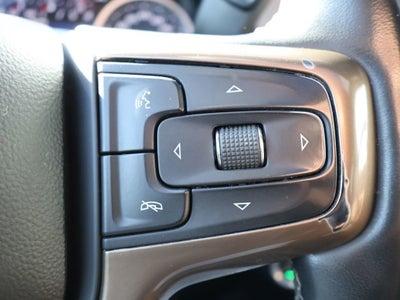 2023 Chevrolet Silverado 3500 HD High Country