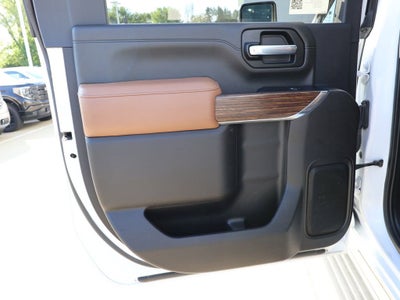 2023 Chevrolet Silverado 3500 HD High Country