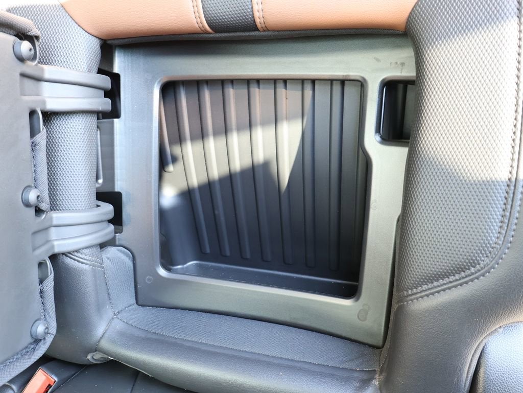 2023 Chevrolet Silverado 3500 HD High Country