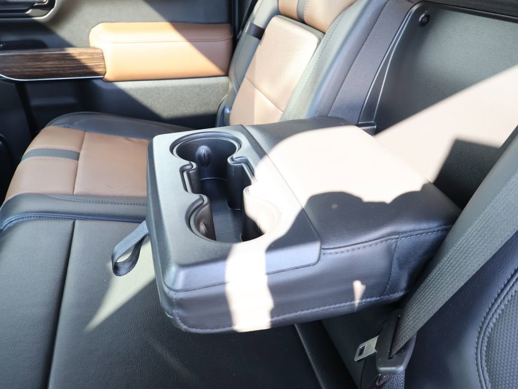 2023 Chevrolet Silverado 3500 HD High Country