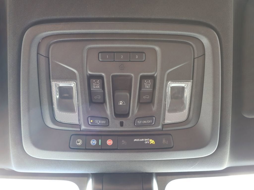 2023 Chevrolet Silverado 3500 HD High Country
