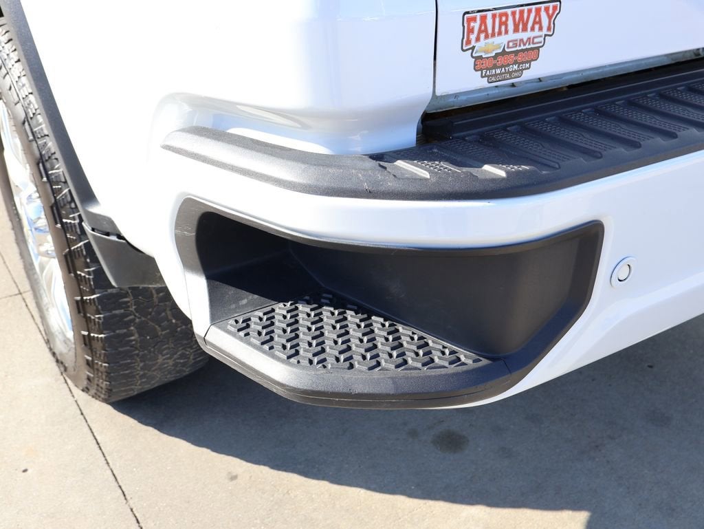 2023 Chevrolet Silverado 3500 HD High Country