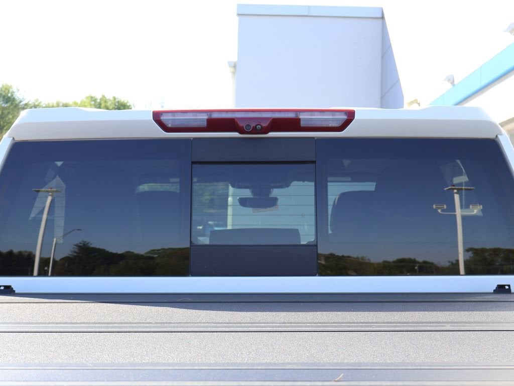 2023 Chevrolet Silverado 3500 HD High Country