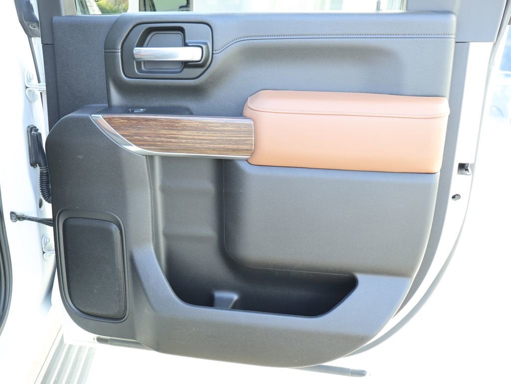 2023 Chevrolet Silverado 3500 HD High Country