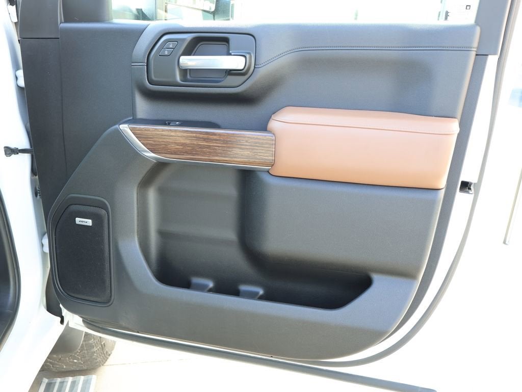 2023 Chevrolet Silverado 3500 HD High Country