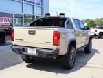 2021 Chevrolet Colorado 4WD ZR2