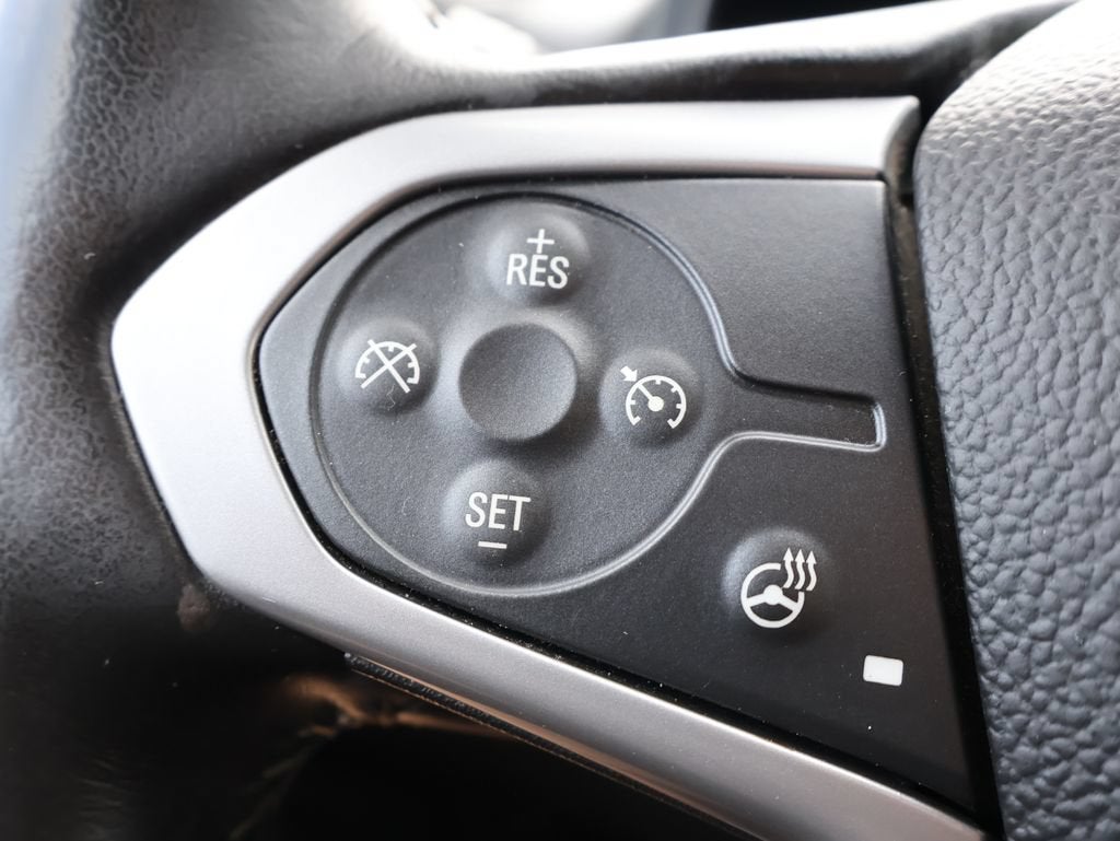 2020 Chevrolet Colorado ZR2 - Photo 17