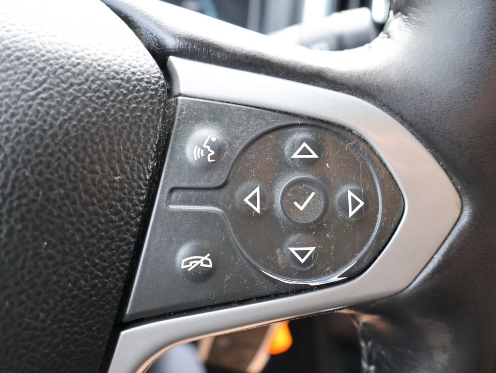 2020 Chevrolet Colorado ZR2 - Photo 19