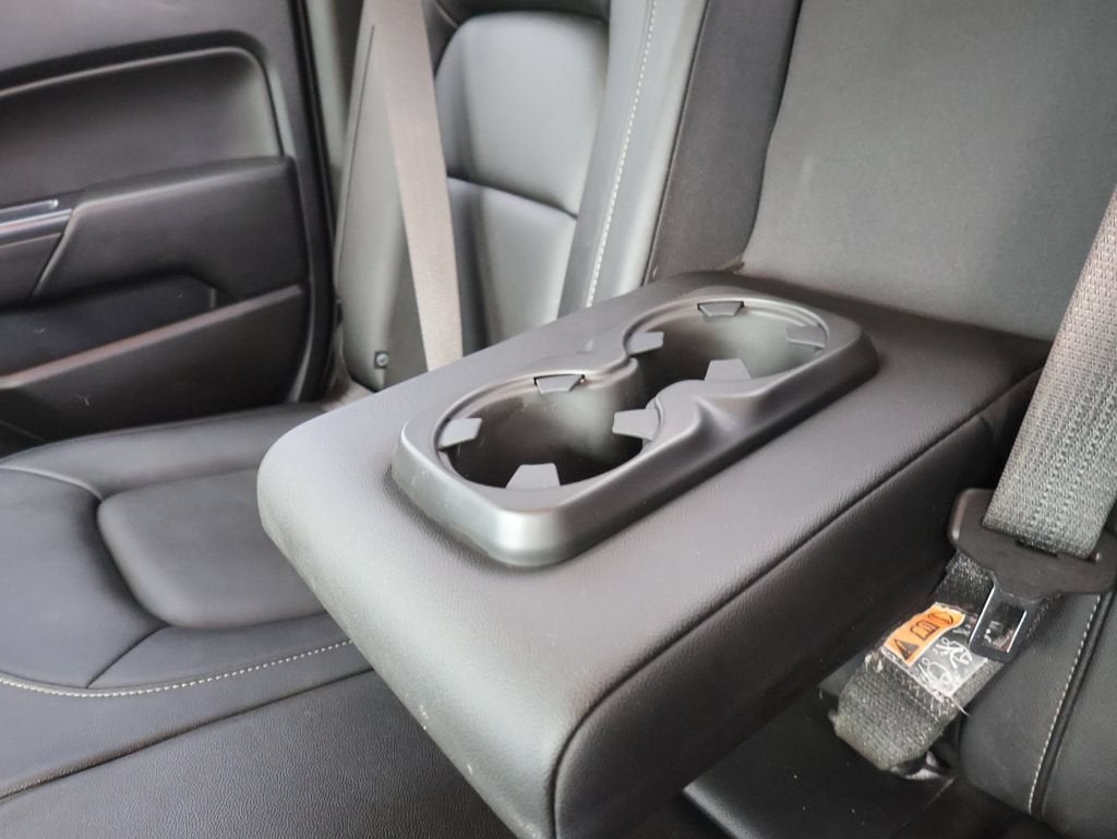 2020 Chevrolet Colorado ZR2 - Photo 26