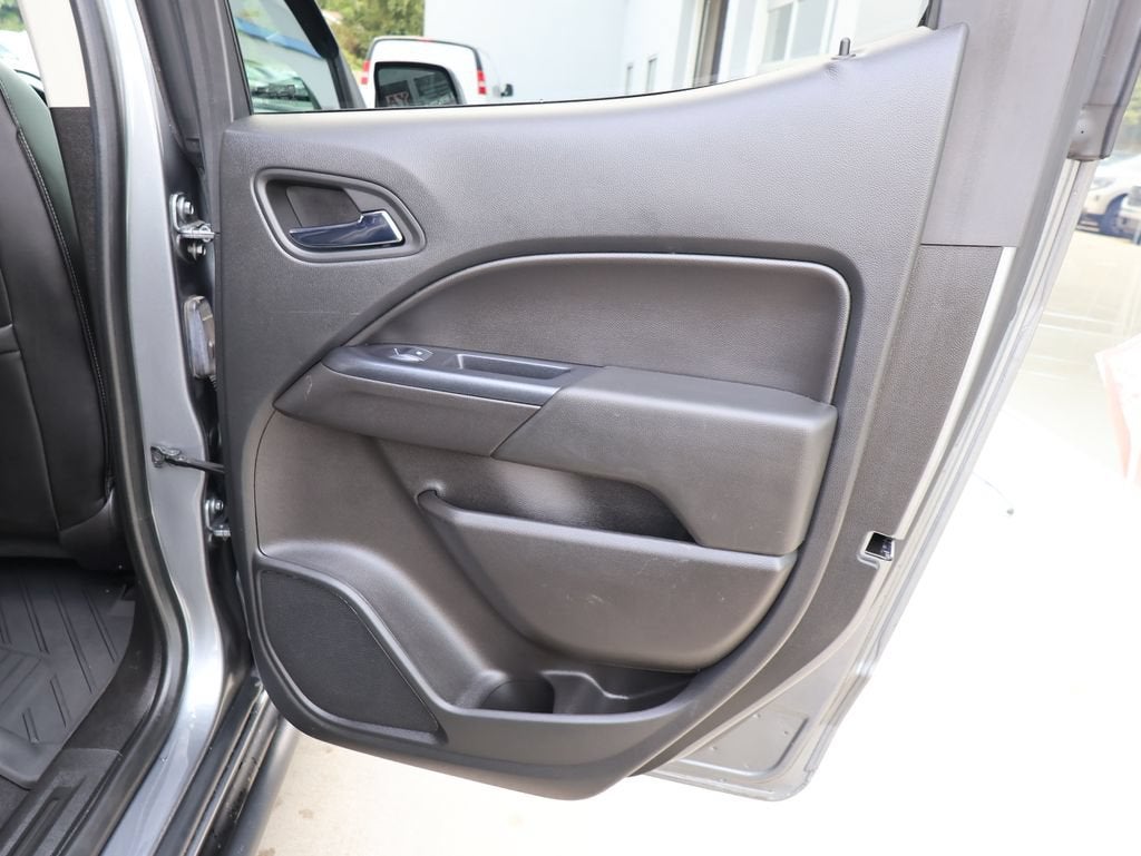 2020 Chevrolet Colorado ZR2 - Photo 31
