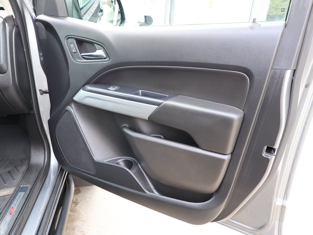 2020 Chevrolet Colorado ZR2 - Photo 33