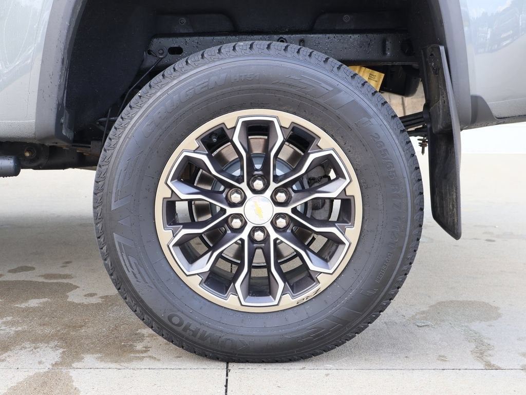 2020 Chevrolet Colorado ZR2 - Photo 40