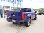 2017 Chevrolet Colorado 2WD WT