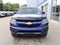 2017 Chevrolet Colorado 2WD WT