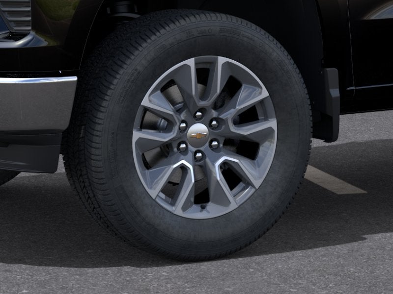 2026 Chevrolet Silverado 1500 LT - Photo 51