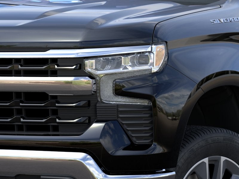 2026 Chevrolet Silverado 1500 LT - Photo 52