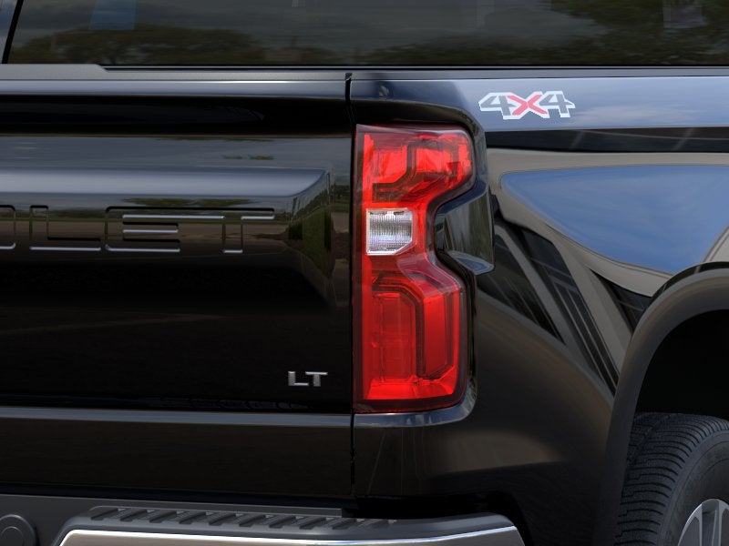2026 Chevrolet Silverado 1500 LT - Photo 53
