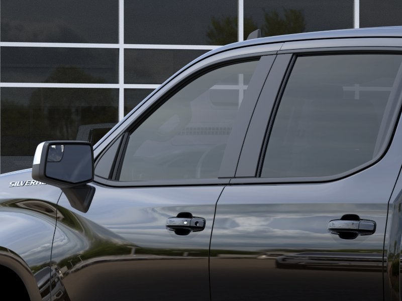2026 Chevrolet Silverado 1500 LT - Photo 54
