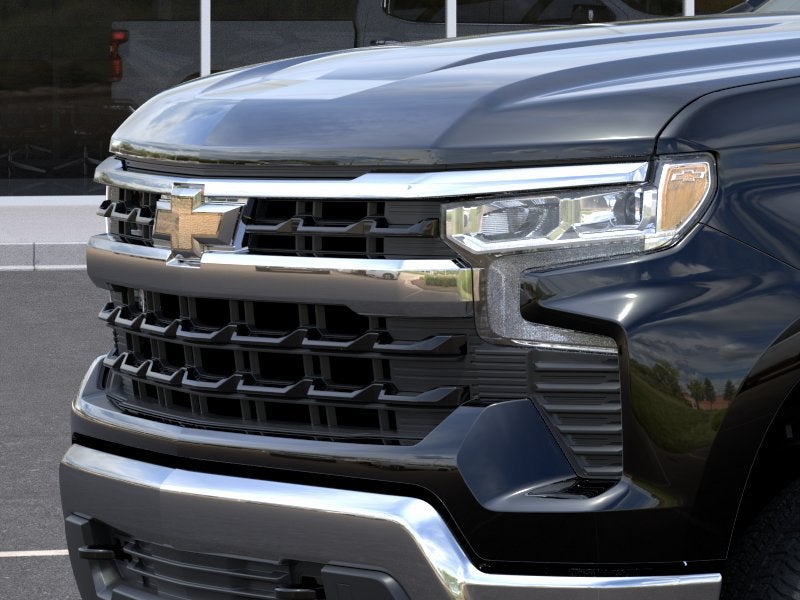 2026 Chevrolet Silverado 1500 LT - Photo 55