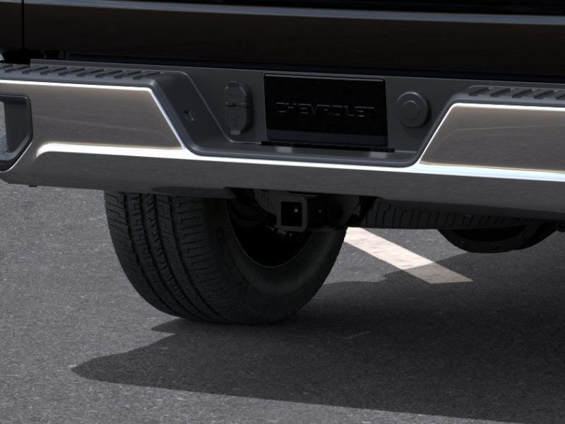 2026 Chevrolet Silverado 1500 LT - Photo 56