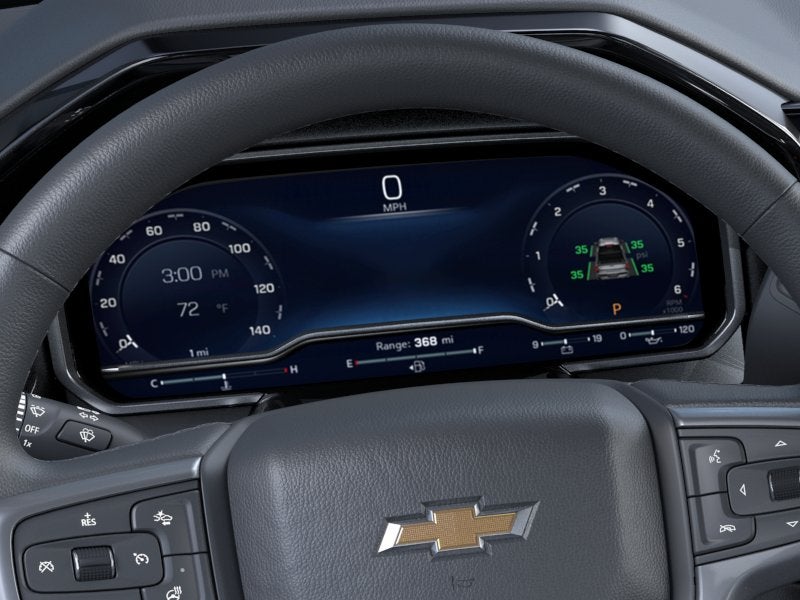 2026 Chevrolet Silverado 1500 LT - Photo 60