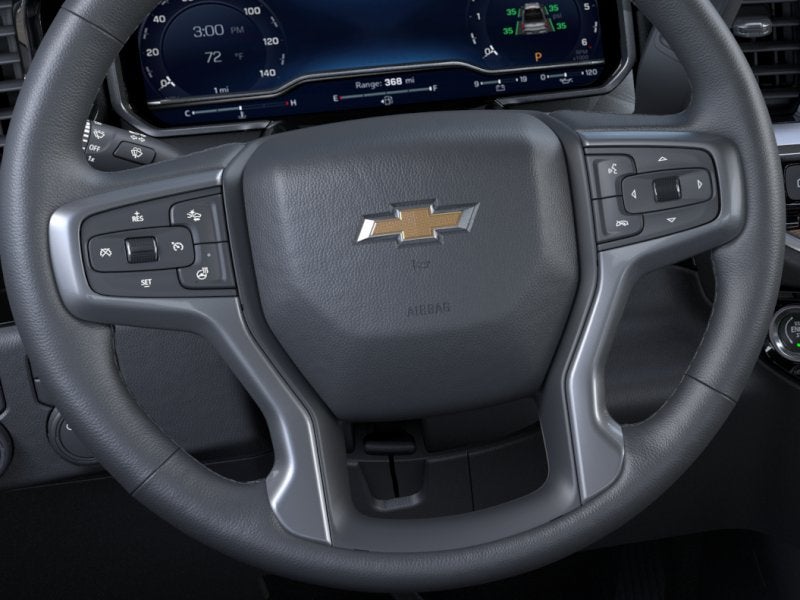 2026 Chevrolet Silverado 1500 LT - Photo 61