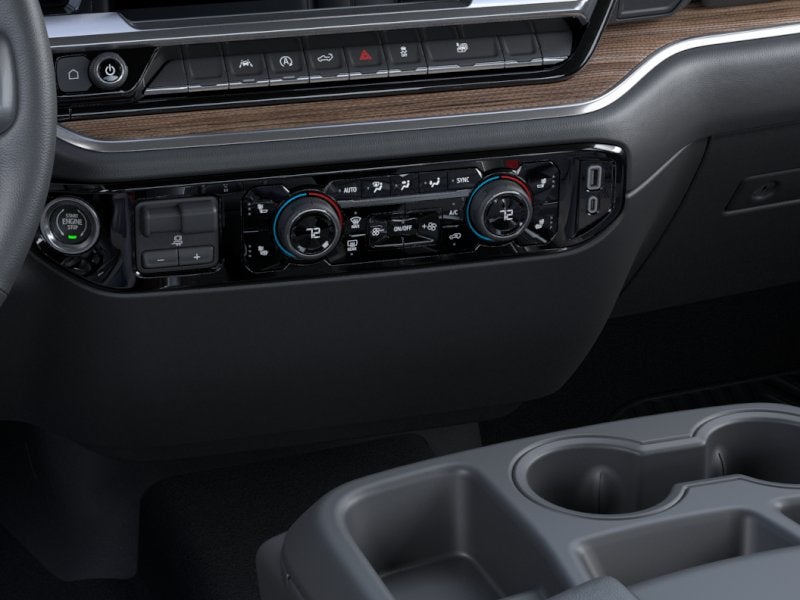 2026 Chevrolet Silverado 1500 LT - Photo 65