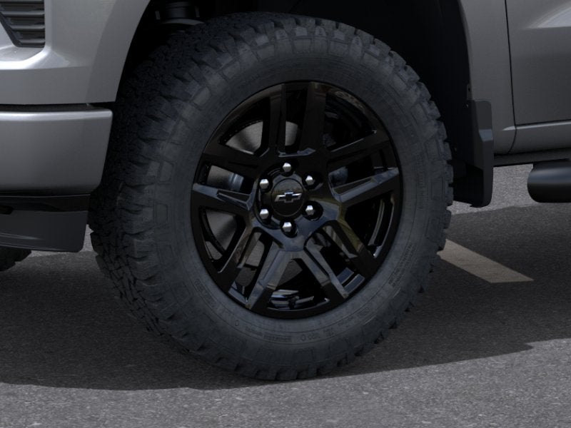 2026 Chevrolet Silverado 1500 RST - Photo 55