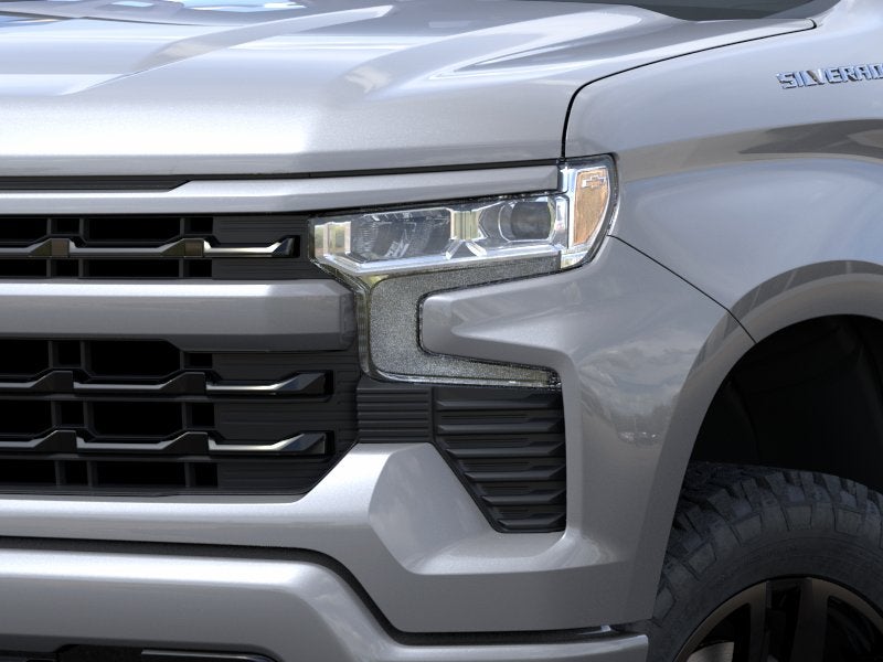 2026 Chevrolet Silverado 1500 RST - Photo 56
