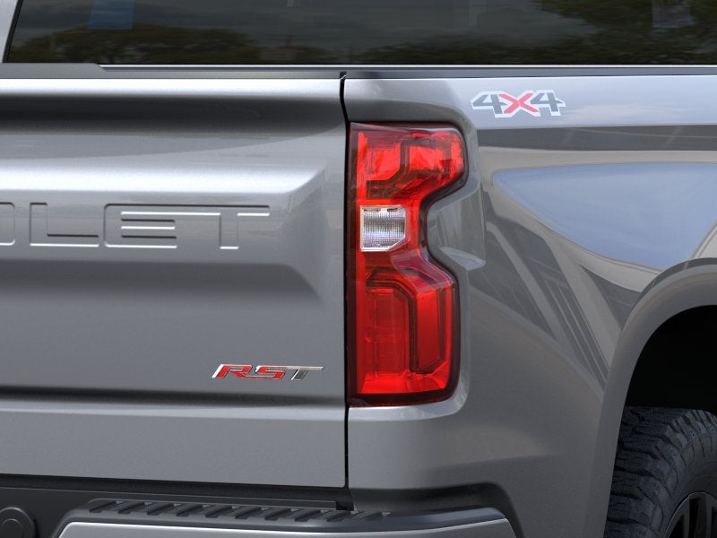 2026 Chevrolet Silverado 1500 RST - Photo 57