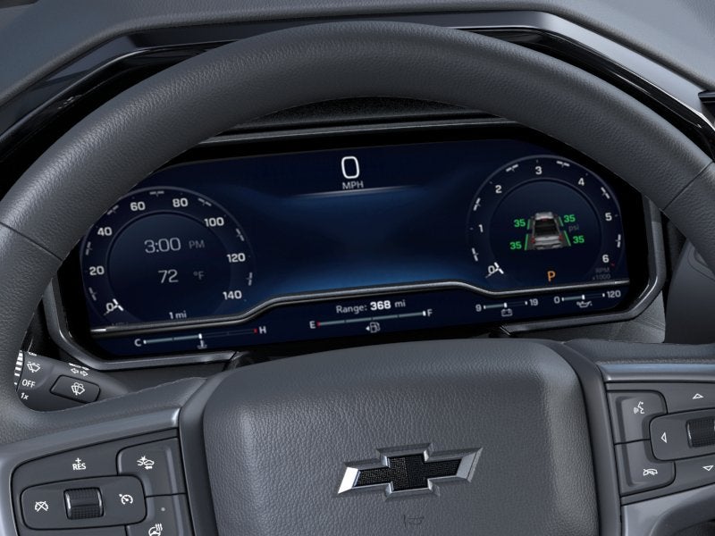 2026 Chevrolet Silverado 1500 RST - Photo 64