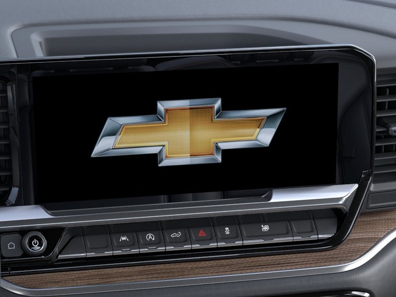 2026 Chevrolet Silverado 1500 RST - Photo 66