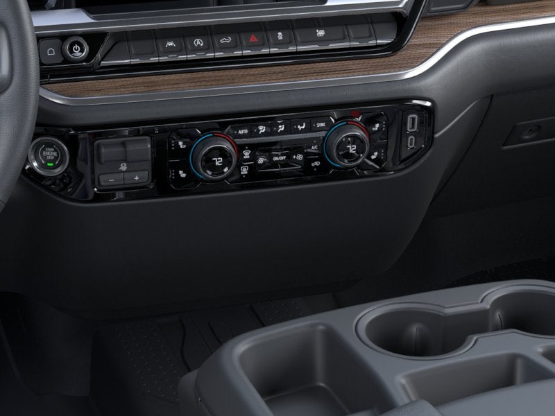 2026 Chevrolet Silverado 1500 RST - Photo 69