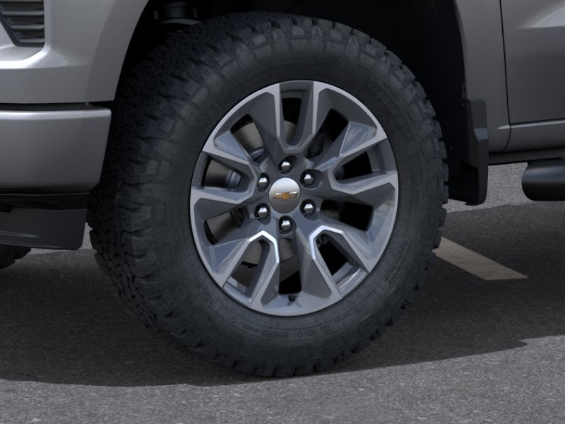 2026 Chevrolet Silverado 1500 RST - Photo 54
