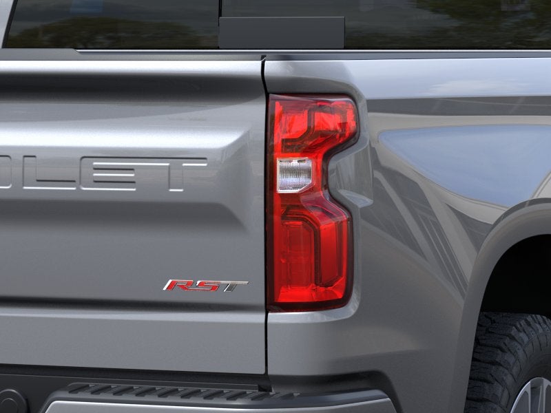 2026 Chevrolet Silverado 1500 RST - Photo 56