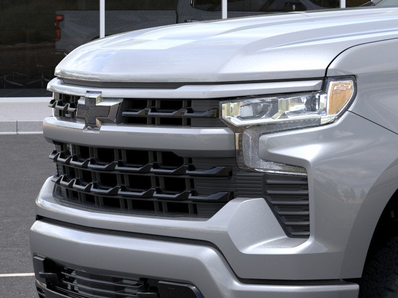 2026 Chevrolet Silverado 1500 RST - Photo 58