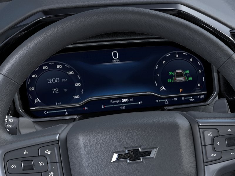 2026 Chevrolet Silverado 1500 RST - Photo 63