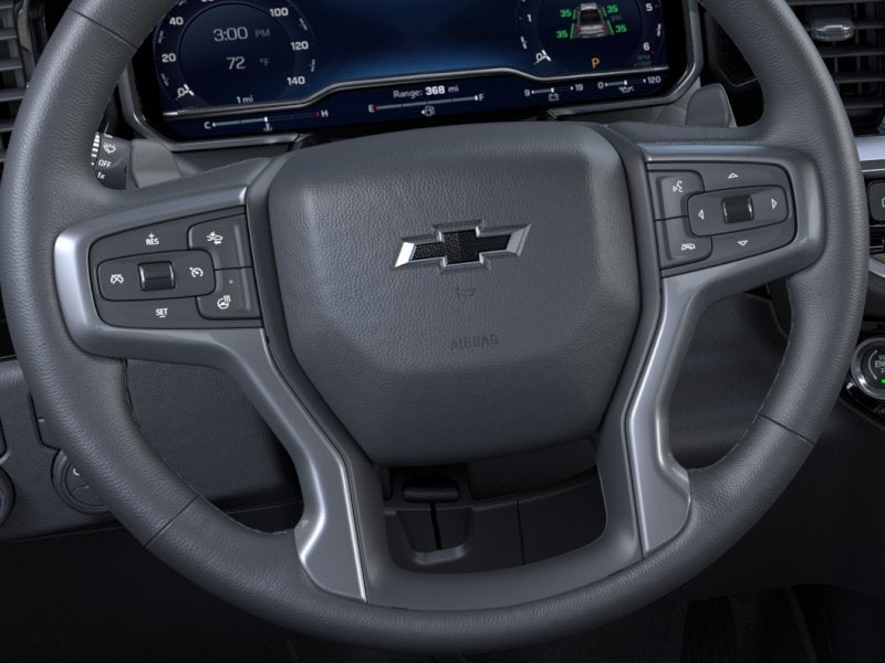 2026 Chevrolet Silverado 1500 RST - Photo 64