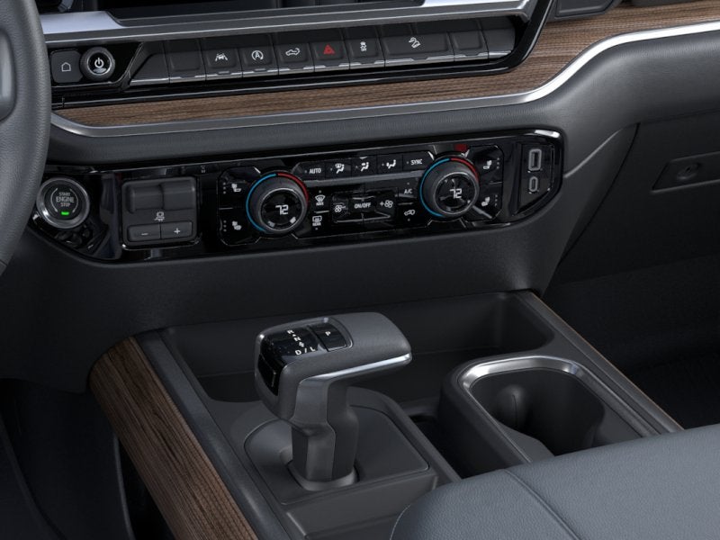2026 Chevrolet Silverado 1500 RST - Photo 68