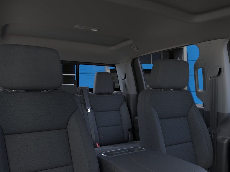 2026 Chevrolet Silverado 1500 RST - Photo 69