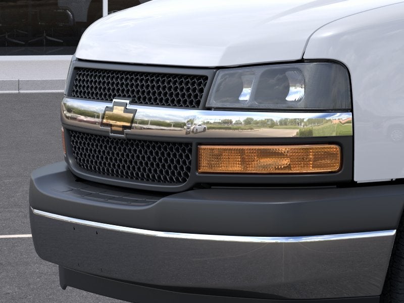 2026 Chevrolet Express Cargo Work Van - Photo 49
