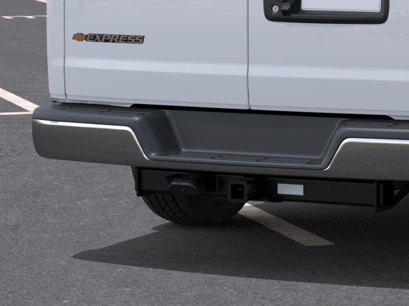 2026 Chevrolet Express Cargo Work Van - Photo 50