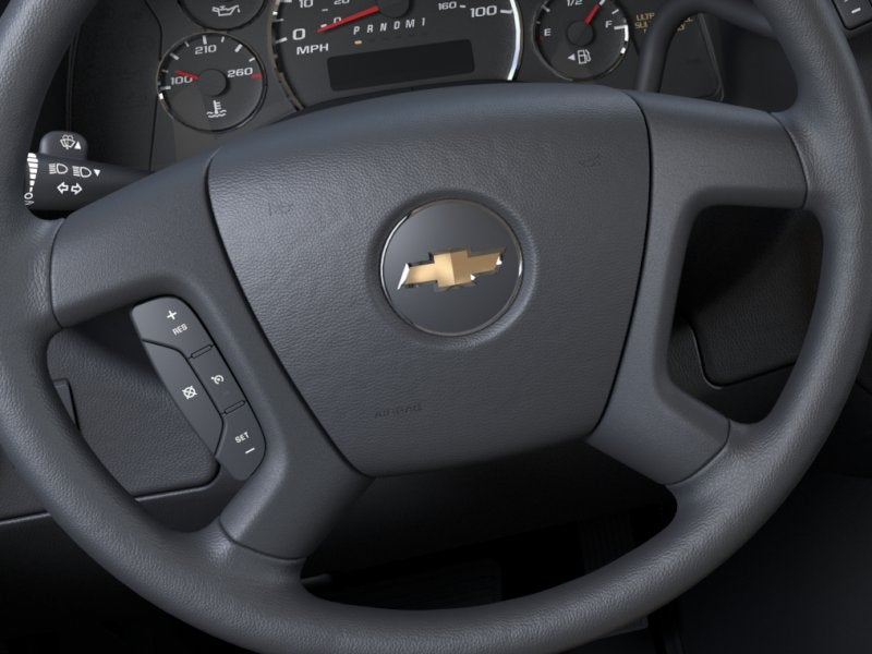 2026 Chevrolet Express Cargo Work Van - Photo 55