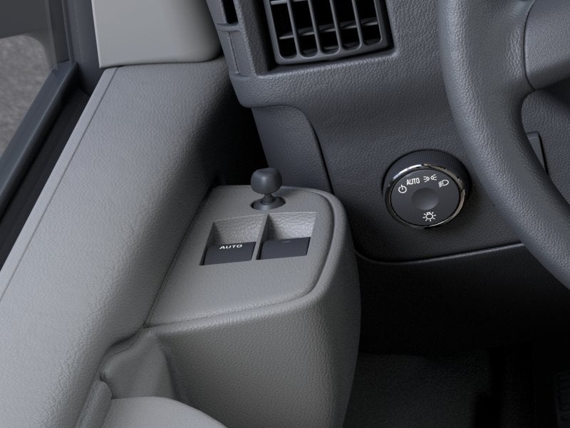 2026 Chevrolet Express Cargo Work Van - Photo 58