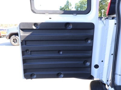 2024 Chevrolet Express Cargo 2500 WT