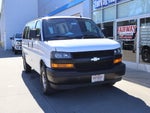 2024 Chevrolet Express Cargo 2500 WT