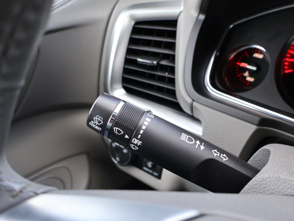 2015 GMC Acadia SLE