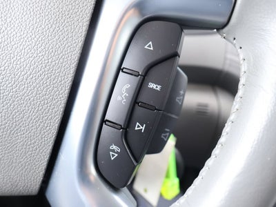 2015 GMC Acadia SLE