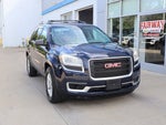 2015 GMC Acadia SLE